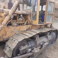 بلدوزر d6