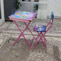 میز تحریر بچه گانه