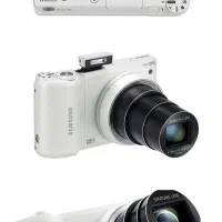 دوبین عکاسی سامسونگ WB800F