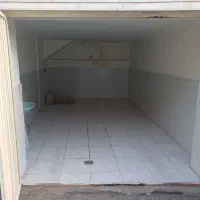 انباری و پارکینگ در خیابان قره آغاج کوی جدیدی