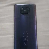 poco x3 poro  nfc