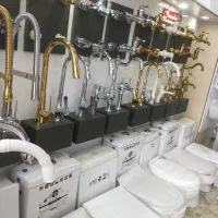 تاسیسات ساختمانی رستمی