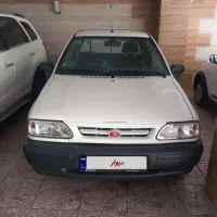 پراید ۱۵۱مدل۱۴۰۴