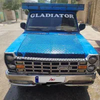 نیسان مدل ۹۱