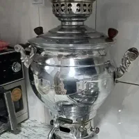 سماور ۱۰ لیتری