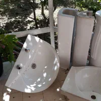 روشویی + سینک