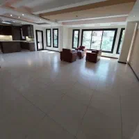 ۱۲۵ متر / آفتاب گیر / پلان مهندسی / محسنیان