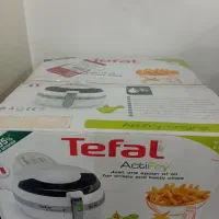 دو وسیله برقی خانگی