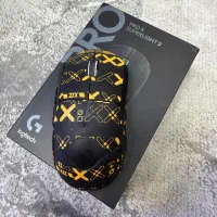 ماوس لاجیتک pro x سوپرلایت ۲