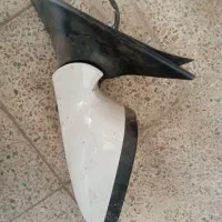 اینه بغل سمت راننده اچ سی کراس