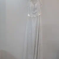 لباس عقد و عروسی