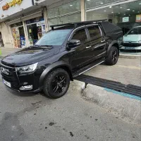 KMC T8