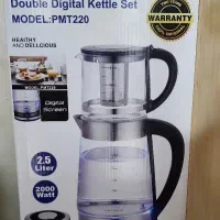 چای ساز اکبند زیر قیمت