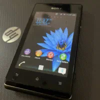 گوشی سونی c1605 دوسیم sony
