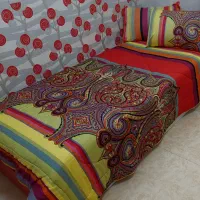 ست روتختی و روبالشتی