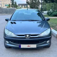 206 sdv8 مدل93|خودرو سواری و وانت|اردبیل, |دیوار