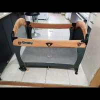 تخت پارک کودک