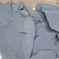 چادر ۲۰۷