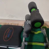 دستگاه لاغر کننده شکم تن تاک
