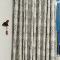 پرده ورودی پتینه