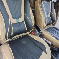 روکش صندلی فول خلبانیvip
