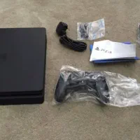 PS4|کنسول، بازی ویدئویی و آنلاین|الوند, |دیوار
