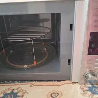 فروش مایکروفر