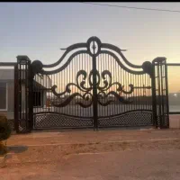 رنگ کاری درب و پنجره