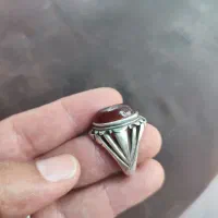 نقره رکاب زنجان