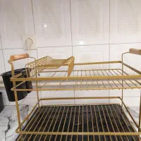 ابچکان زمینی ۲طبقه