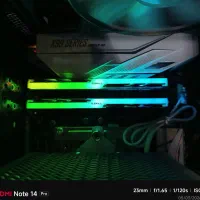 رمTridentZ rgb|قطعات و لوازم جانبی رایانه|مشهد, طلاب|دیوار