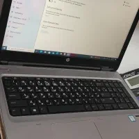لب تاب HP