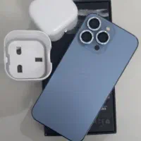 گوشی آیفون 13pro