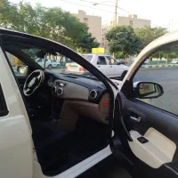 سهند پارس خودرو