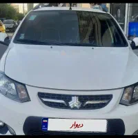 فروش کوییک 1402 MT در حد صفر