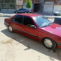 پژو