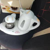 چای ساز تفال