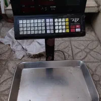 ترازو محک