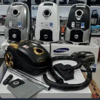 جاروبرقی سامسونگ سوپر سایلنت 2600وات