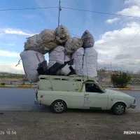 خرید‌ضایعات،قیمت بالا،نقدی