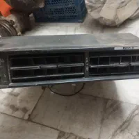کولر گازی خودرو