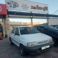 پراید 131 مدل 96