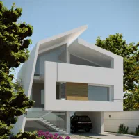دفتر طراحی بعد پنهان