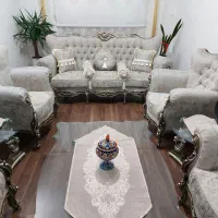 مبل۹نفرهچوبراش