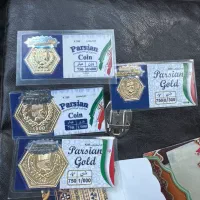 سکه پارسیان