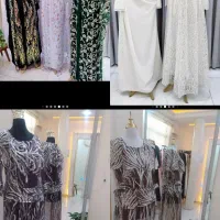 مزون لباس اجاره ای ترمه انواع لباس های محلی ومجلسی