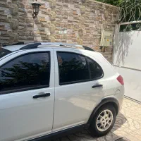 کوییک s مدل ۴۰۲ سالم و بیرنگ