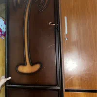 کمد لباس|جاکفشی، کمد، دراور|تبریز, |دیوار