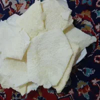 سلام سرشیر و کره گوسفندی