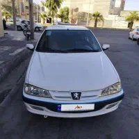 پارس دوگانه کارخانه مدل ۹۴ بدون رنگ
